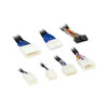 Axxess AXDSPH-TY4 DSP T-Harness for Select 2013-2019 Toyota Vehicles
