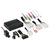 Axxess AXDSPL-TY2 DSP Interface with Pre-Wired Harness for Select 2010-Up Toyota Vehicles