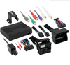 Axxess AXDSPL-VW1 DSP Interface with Pre-Wired Harness for Select 2011-2014 Volkswagen Vehicles