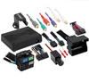 Axxess AXDSPL-VW2 DSP Interface with Pre-Wired Harness for Select 2016-2018 Volkswagen Vehicles