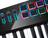 Alesis Vortex Wireless 2 Wireless USB/MIDI Keytar Controller