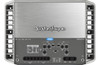 Rockford Fosgate PM400X4 Punch Series Marine 4-Channel Amplifier — 50W RMS x 4