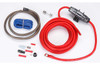 Rockford Fosgate RFK8 8-Gauge Amplifier Power Wiring Kit