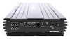 Skar Audio SKv2-3500.1D 3500W RMS Monoblock Car Amplifier