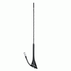 Metra 44-UA40 Amplified Rubber Roof Mount Antenna