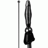 Metra 44-US30 Universal Antenna with Spring