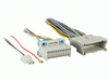 Metra 70-2003T GM 2000-2006 Class 2 T-Harness