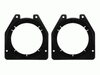 Metra 82-3048 GM Express/Savana 96-07 Speaker Adapter - 5.25 or 6.5 in