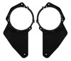 Metra 82-8139 Speaker Mounting Brackets for Select 1993-98 Toyota T100 Models