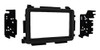 Metra 95-7810B Double-DIN Dash Kit for Honda HR-V 2016 - 2022