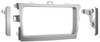 Metra 95-8223S Dash Kit for Corolla 09-13 - Silver
