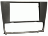 Metra 95-9306B Double DIN Stereo Installation Dash Kit for Select 2006-2010 BMW