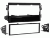 Metra 99-1007 Single DIN Installation Kit for 2002-2005 Kia Rio