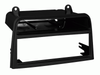 Metra 99-3105 Dash Kit For Saturn Din Mount with Pocket 95-99