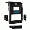 Metra 99-5830B 2013-Up Ford F-150 Dash Kit with Factory 4.2-Inch LCD Screen - Black