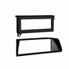 Metra 99-6540 Two-Shaft to Single DIN Installation Kit for 1990-1997 Dodge Full-Size Van