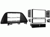 Metra 99-7869 Single or Double DIN Installation Kit for 2005-2010 Honda Odyssey Vehicles