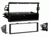Metra 99-7951 Single DIN Installation Kit for 2004-2008 Suzuki Verona/Chevrolet Aveo