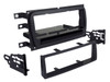 Metra 99-7952 Single DIN Installation Kit for 2005-2007 Suzuki Aerio