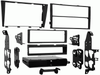 Metra 99-8151 Single DIN or Double DIN Installation Kit for 2001-2005 Lexus IS300