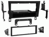 Metra 99-8156 Single DIN Installation Dash Kit for 1990-1994 Lexus LS 400