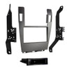 Metra 99-8162G Single/Double DIN Dash Kit for 2007-2012 Lexus ES350
