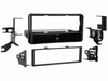 Metra 99-8219 Single DIN Installation Kit w/ Pocket for 2007-14 Toyota FJ Cruiser