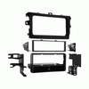 Metra 99-8223 Single DIN Installation Dash Kit for 2009-2013 Toyota Corolla