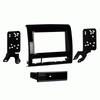 Metra 99-8235CHG Single DIN Dash Installation Kit For 2012 Toyota Tacoma Vehicles