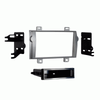 Metra 99-8237S Single DIN Dash Installation Kit for Select 2011-12 Toyota Matrix Vehicles