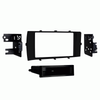 Metra 99-8239B Single DIN Dash Installation Kit for Select 2012-2014 Toyota Prius C Vehicles