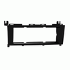 Metra 99-8716B Single DIN Dash Installation Kit for 2009-Up Mercedes Benz GLK Vehicles