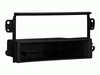 Metra 99-8800 Single DIN Installation Kit for Select 1999-2002 Daewoo Vehicles