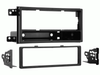 Metra 99-8902 Single DIN Installation Kit for Select 2008-2014 Subaru Vehicles