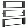 Metra 99-9106 Single DIN Installation Kit for Select 1996-2007 Audi Vehicles