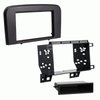 Metra 99-9230G Single and Double DIN Installation Dash Kit for Select 1999-2006 Volvo S80 Vehicles