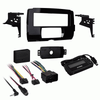 Metra 99-9714 Harley Davidson 2014-Up Installation Kit