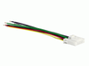 Metra PA16-0001 Panasonic Turbo Wire 16 PIN Universal