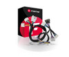 Fortin THAR-ONE-TOY10 T-Harness for Select Toyota Regular Key Vehicles