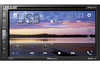 Pioneer AVH-521EX Multimedia DVD Receiver