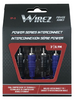 Wirez IP-3 Power Series RCA Cable - 3ft