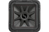 Kicker 45L7R122 Solo-Baric L7R Series 12" 600W RMS Subwoofer - Dual 2 Ohm
