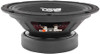 DS18 PRO-GM8.4 8" Mid-Range Loudspeaker 190 Watts RMS - 4 Ohm 