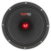 DS18 PRO-GM8.4B 8" 190W RMS Midrange Loudspeaker with Bullet - 4 Ohm