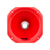 DS18 PRO-H110/RD 1" Throat Twist On Plastic Horn - Red 