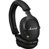 Marshall Monitor II ANC Noise Cancelling Over-Ear Bluetooth Wireless Headphones - Black