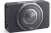 Alpine BassRev PWV-SB10 10" 400W RMS Powered Subwoofer