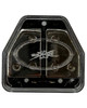 Sky High Car Audio 4GA Power and Ground Split Distribution Block