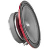 DS18 PRO-SM6.2 6.5" 200W RMS Shallow Water Resistant Mid-Range Loudspeaker - 2 Ohm