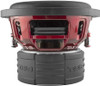 DS18 EXL-X8.4D 8" 600W RMS Subwoofer - Dual 4 Ohm